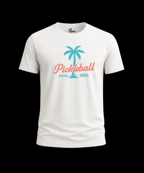 Detail of Pepini Pickleball product